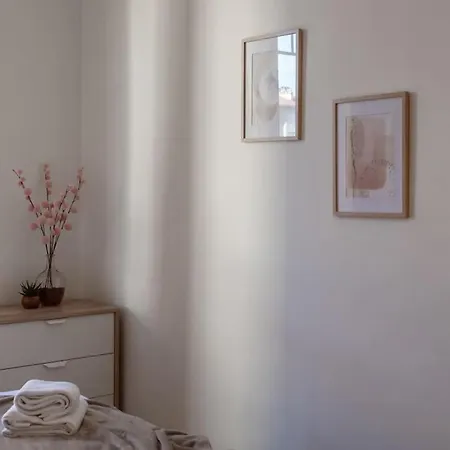 L1 Auguste Valensin 10 Min A Pied Mer Clim&wifi Appartamento *