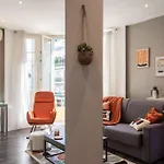 Appartement L1 Auguste Valensin 10 Min A Pied Mer Clim&wifi *