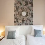 Appartement L1 Auguste Valensin 10 Min A Pied Mer Clim&wifi
